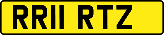 RR11RTZ