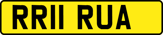 RR11RUA