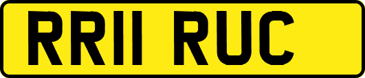 RR11RUC