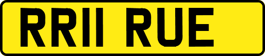 RR11RUE