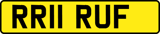 RR11RUF