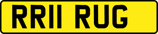 RR11RUG