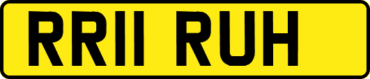 RR11RUH
