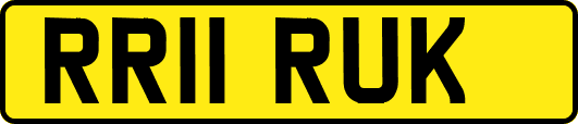 RR11RUK