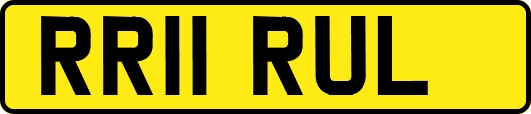 RR11RUL