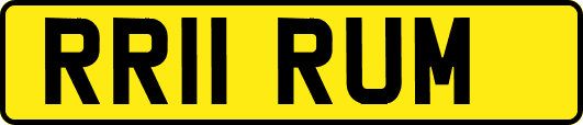 RR11RUM