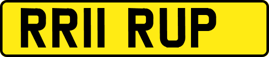 RR11RUP