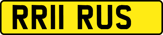 RR11RUS