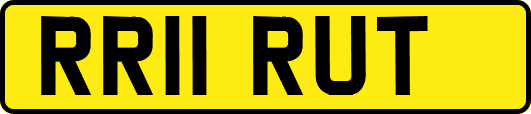 RR11RUT