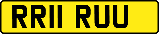 RR11RUU