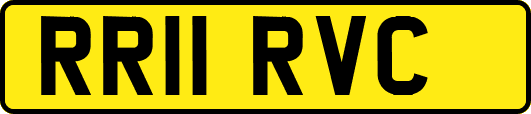 RR11RVC