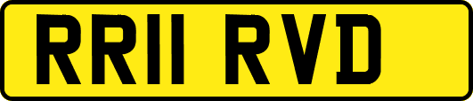 RR11RVD