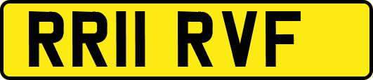 RR11RVF