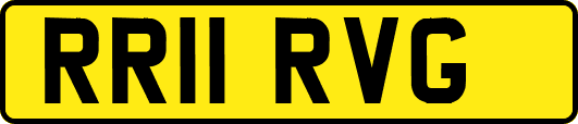 RR11RVG