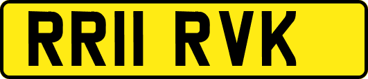 RR11RVK