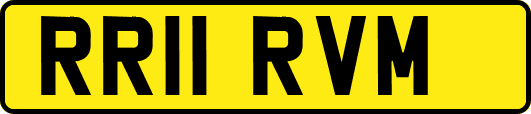 RR11RVM