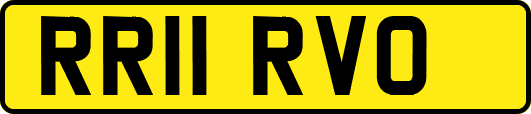 RR11RVO