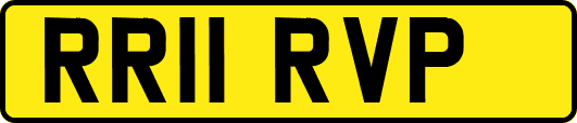 RR11RVP