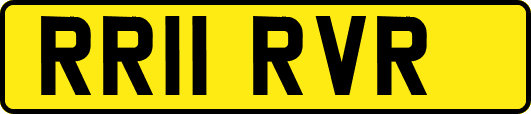 RR11RVR