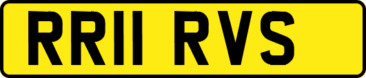 RR11RVS