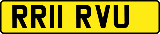 RR11RVU