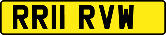 RR11RVW
