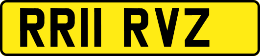 RR11RVZ