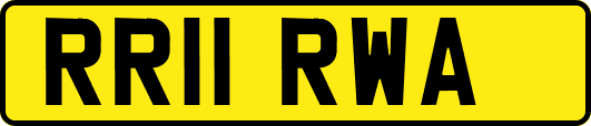 RR11RWA