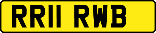 RR11RWB