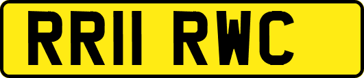 RR11RWC