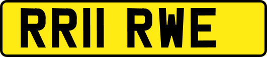 RR11RWE