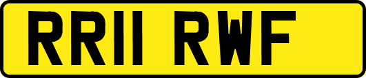 RR11RWF