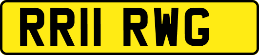 RR11RWG