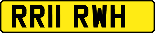 RR11RWH