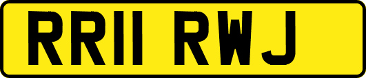 RR11RWJ