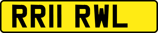 RR11RWL