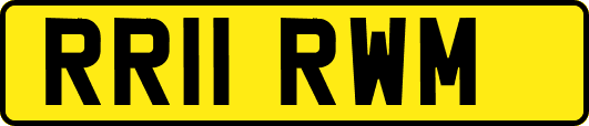 RR11RWM
