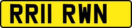 RR11RWN