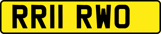 RR11RWO