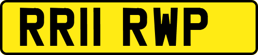 RR11RWP