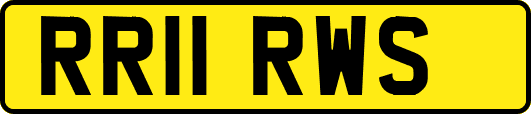 RR11RWS