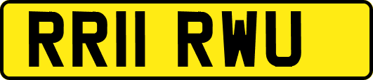 RR11RWU