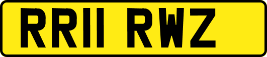 RR11RWZ