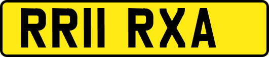RR11RXA