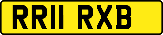 RR11RXB