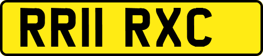 RR11RXC
