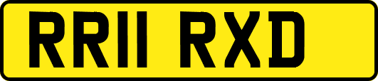 RR11RXD