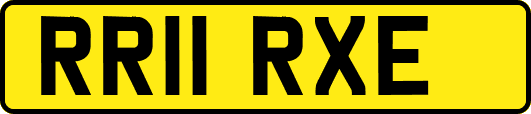 RR11RXE