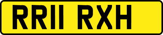 RR11RXH