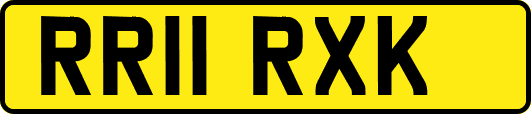 RR11RXK